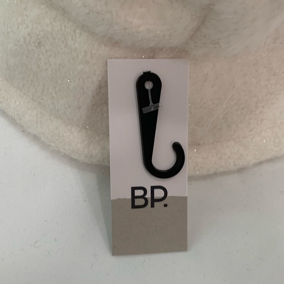 Glittery Bucket Hat - Picture 3 of 6